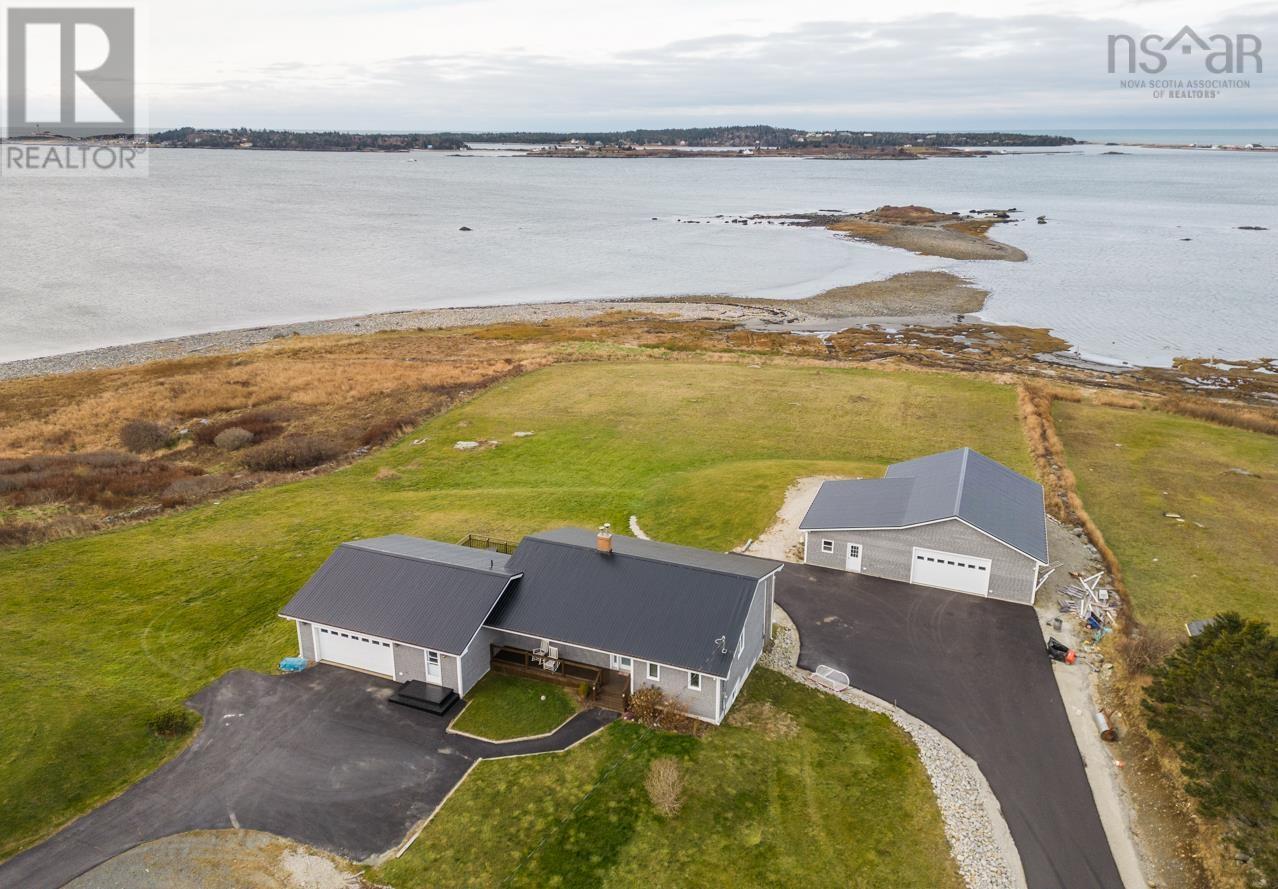For sale 2149 Chebogue Road, Sand Beach, Nova Scotia B5A5G3