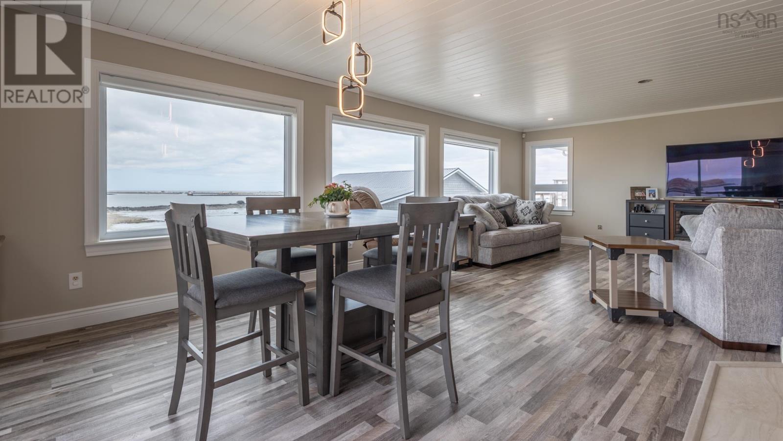 For sale 2149 Chebogue Road, Sand Beach, Nova Scotia B5A5G3