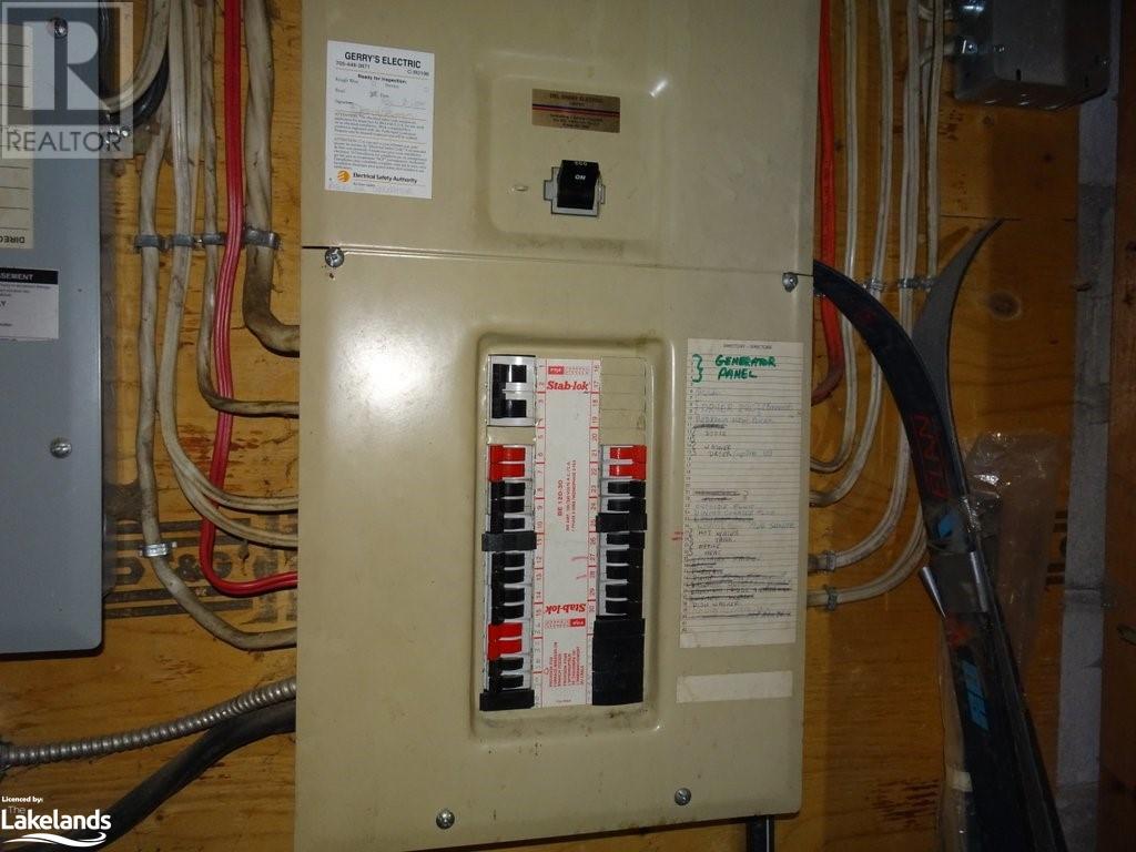 For sale 1024 PLANING MILL Road, Wilberforce, Ontario K0L3C0