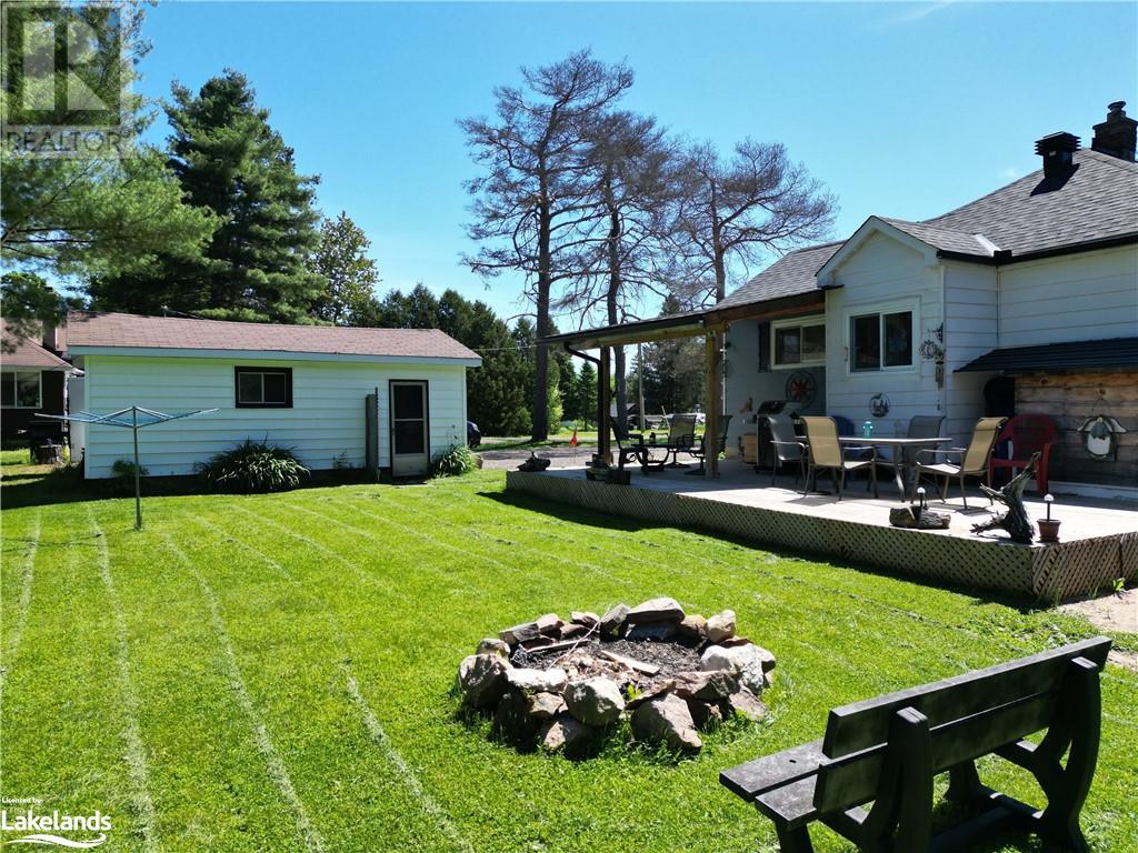 For sale 1024 PLANING MILL Road, Wilberforce, Ontario K0L3C0