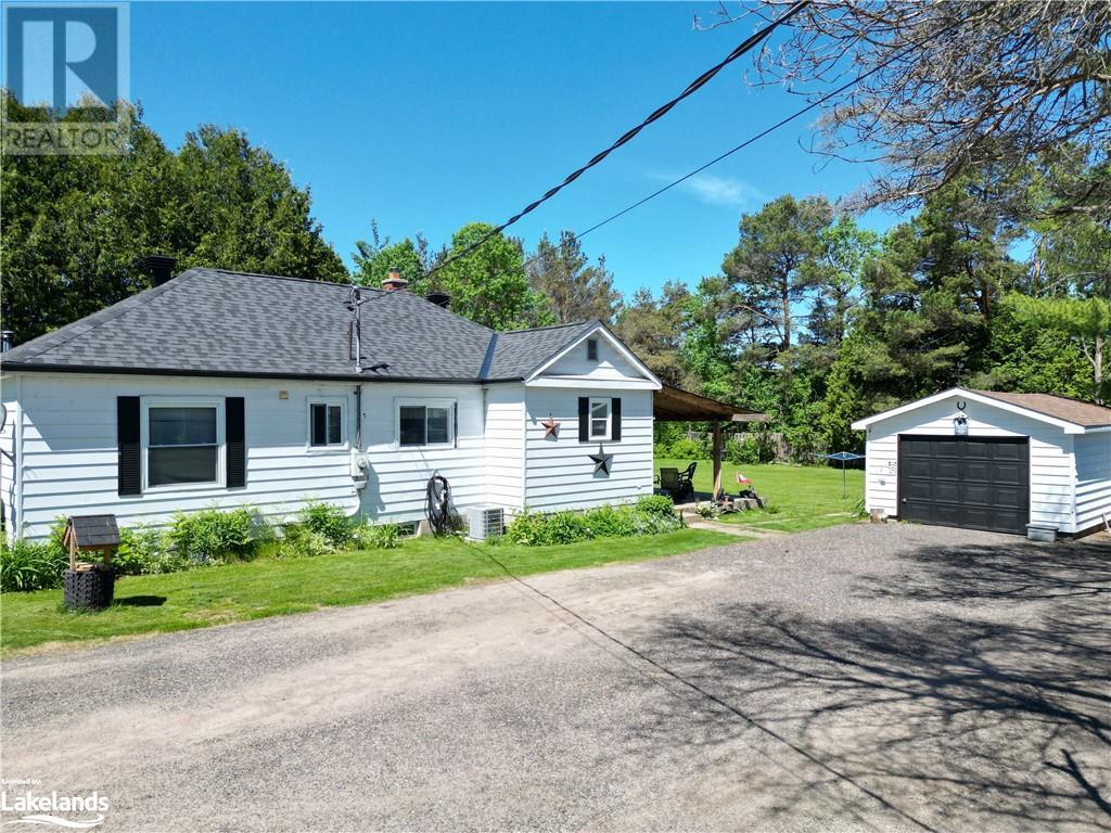 For sale 1024 PLANING MILL Road, Wilberforce, Ontario K0L3C0 40595345 REALTOR.ca