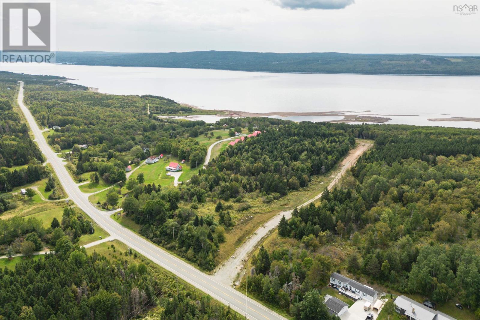 For sale Lot 7 No 19 Highway, Troy, Nova Scotia B9A1E7 202401377