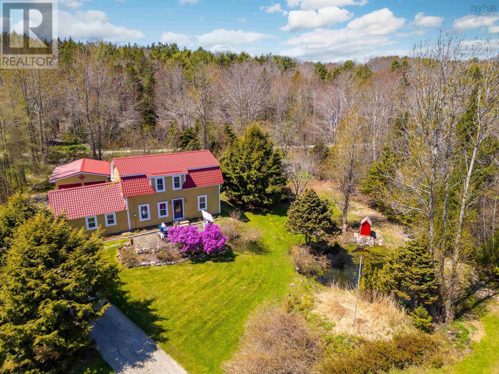 3350 Highway 3, East Chester, Nova Scotia B0J1J0 REALTOR.ca