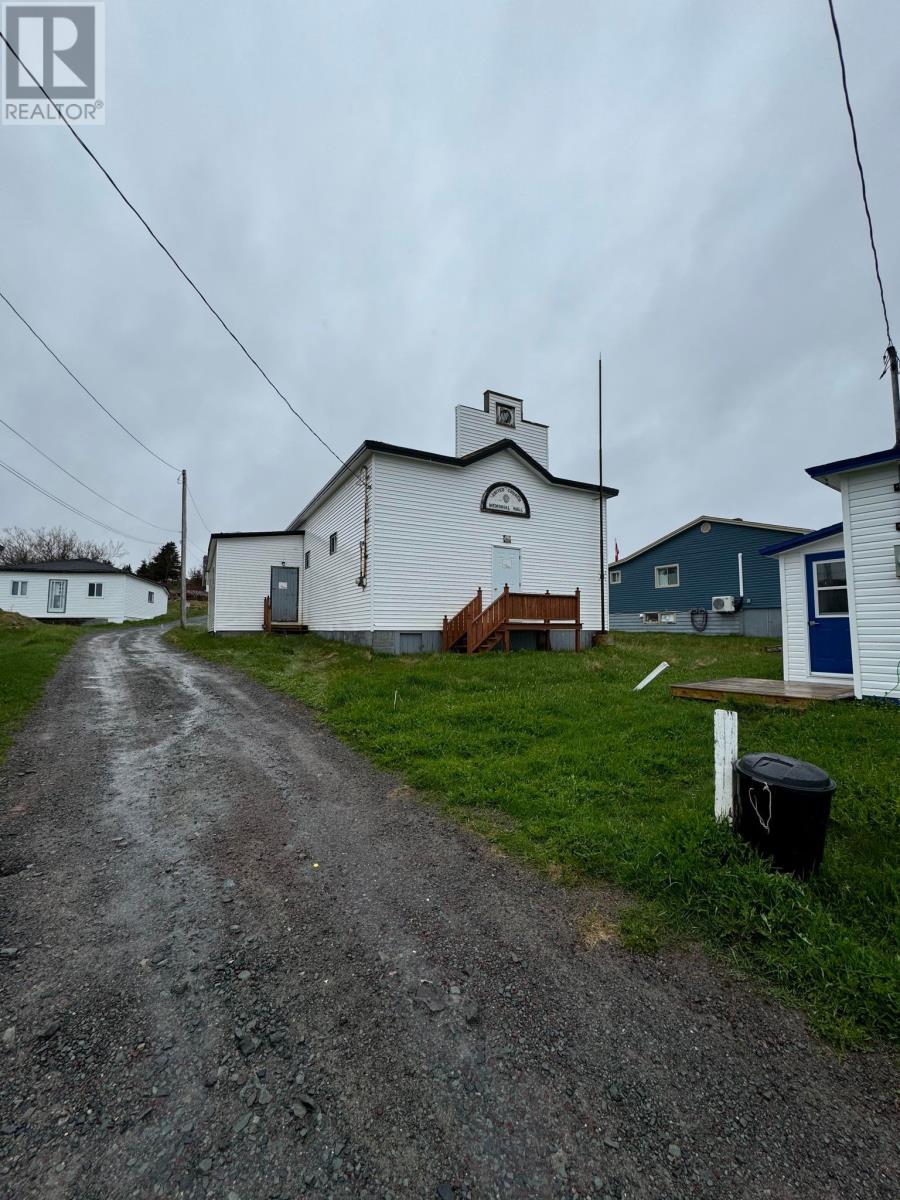 For sale 97 Hants Harbour Road, Hants Harbour, Newfoundland & Labrador