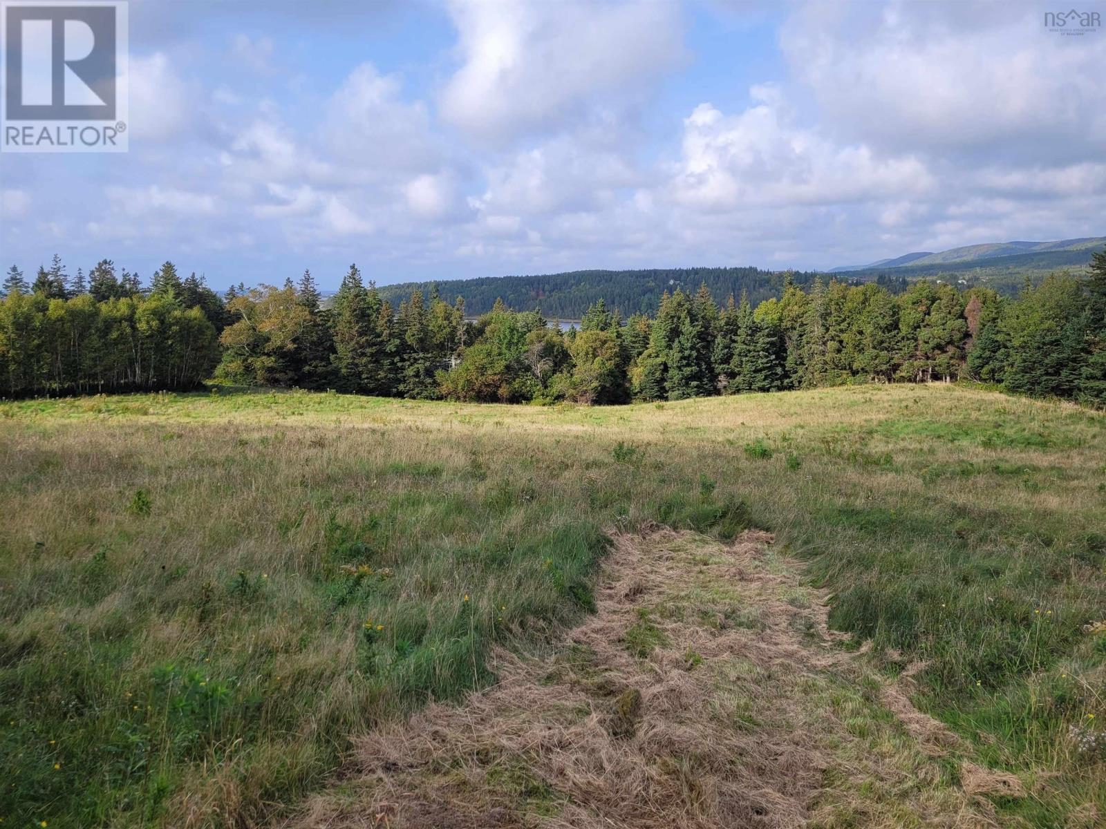 For sale LOT 2 Cabot Trail, Margaree Harbour, Nova Scotia B0E2B0