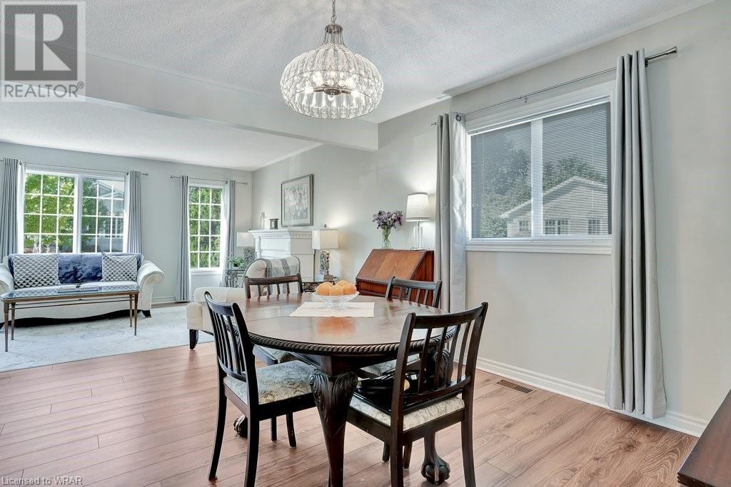 For sale 121 KILROOT Place, Freelton, Ontario L8B1A5 40590381