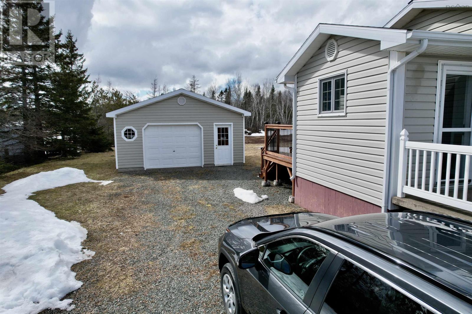 For sale 46 Sharps Lane, Tower Road, Nova Scotia B1B1Y1 202404989