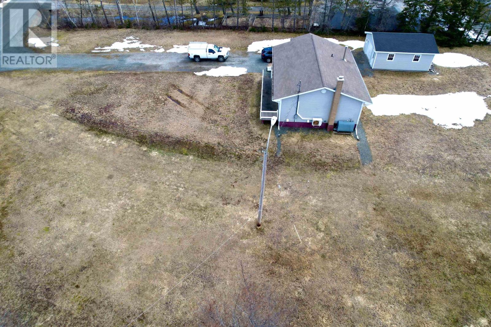 For sale 46 Sharps Lane, Tower Road, Nova Scotia B1B1Y1 202404989