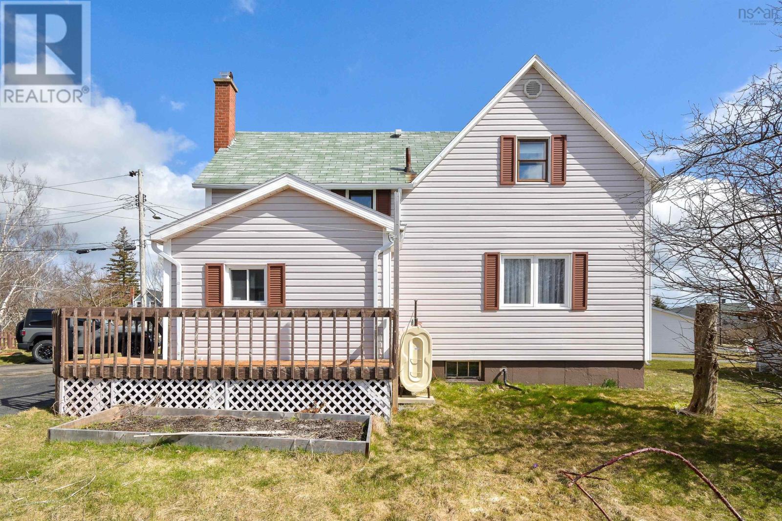 11 Caseys Lane, Glace Bay, Nova Scotia B1A3H2 REALTOR.ca