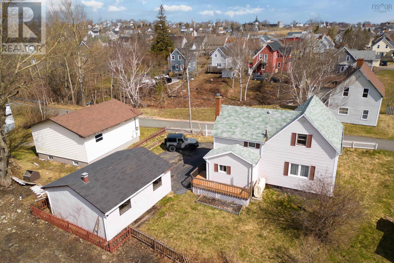 11 Caseys Lane, Glace Bay, Nova Scotia B1A3H2 REALTOR.ca