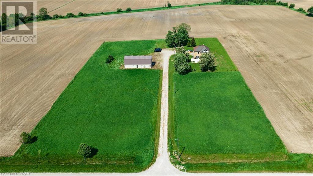 For sale 40282 LONDESBORO Road, Central Huron, Ontario N7A3Y1