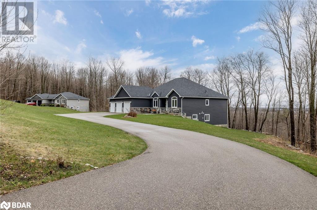 For sale 1753 GLEN ECHO Ridge, Waubaushene, Ontario L0K2C0 40596045