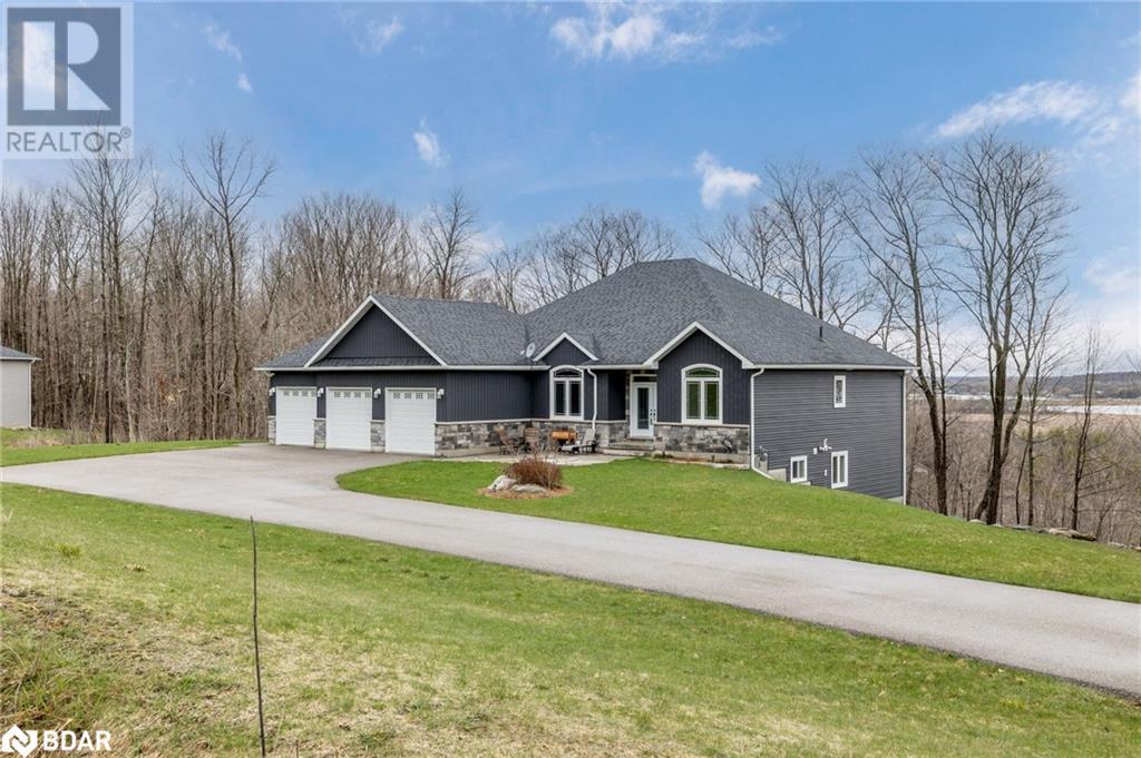For sale 1753 GLEN ECHO Ridge, Waubaushene, Ontario L0K2C0 40596045 REALTOR.ca
