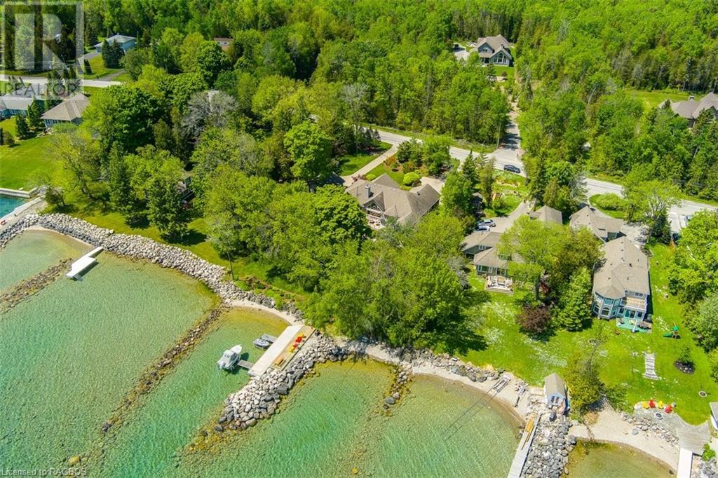 For sale 215 BALMY BEACH Road, Bluffs, Ontario N4K5N4