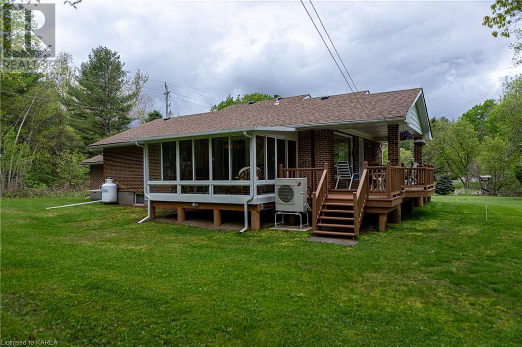 For sale 5 NARROWS LANE RD Lane, Mallorytown, Ontario K0E1R0 40587778 REALTOR.ca