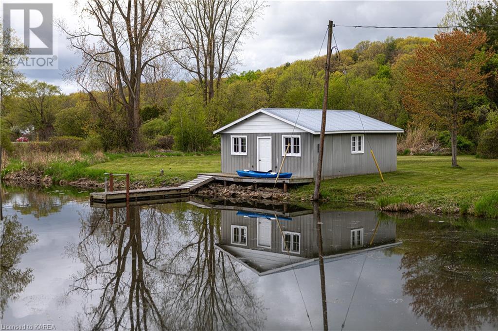 For sale 5 NARROWS LANE RD Lane, Mallorytown, Ontario K0E1R0