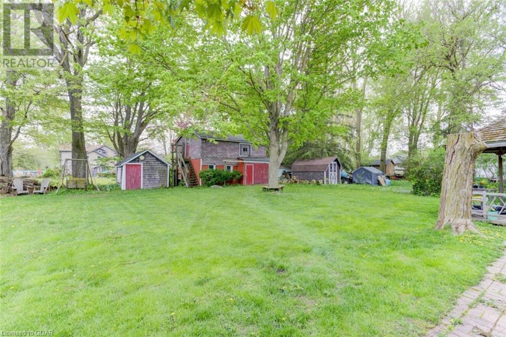 For sale 360 ELIZA Street, Arthur, Ontario N0G1A0 40595902 REALTOR.ca