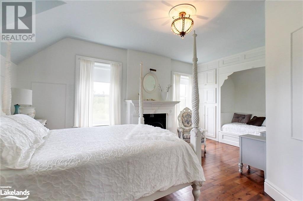 For sale 3202 COUNTY 124 Road, Duntroon, Ontario L0M1H0 40561427 REALTOR.ca