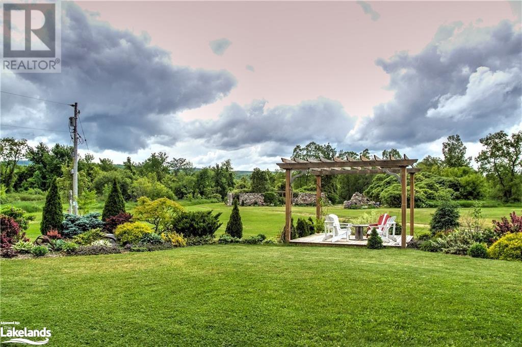 For sale 3202 COUNTY 124 Road, Duntroon, Ontario L0M1H0 40561427