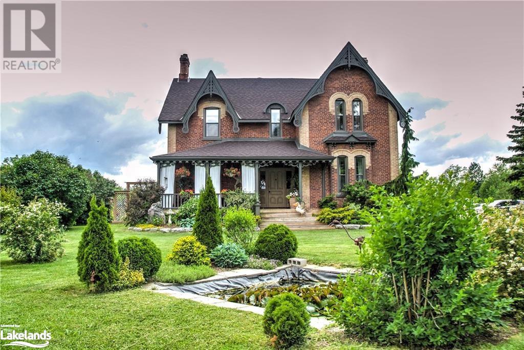 For sale 3202 COUNTY 124 Road, Duntroon, Ontario L0M1H0 40561427