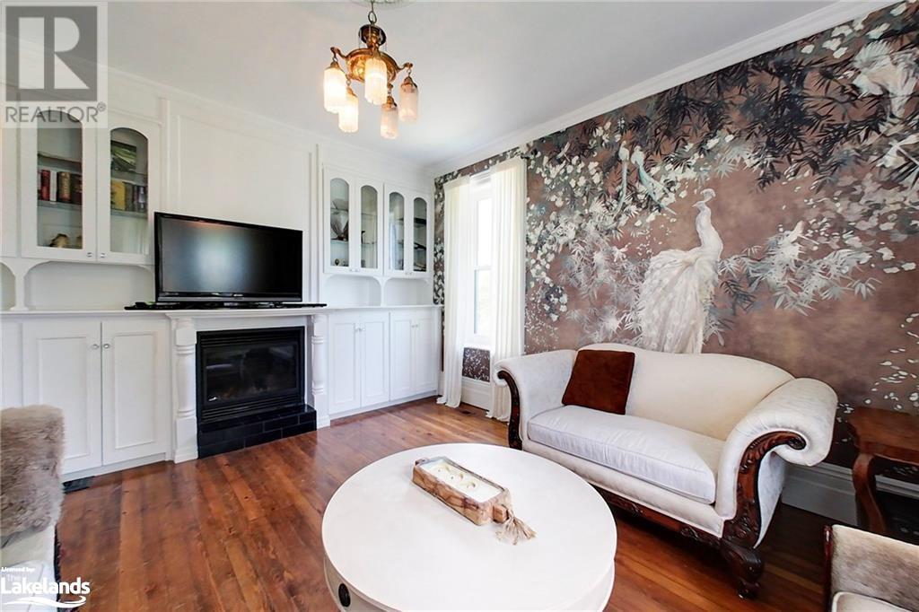 For sale 3202 COUNTY 124 Road, Duntroon, Ontario L0M1H0 40561427