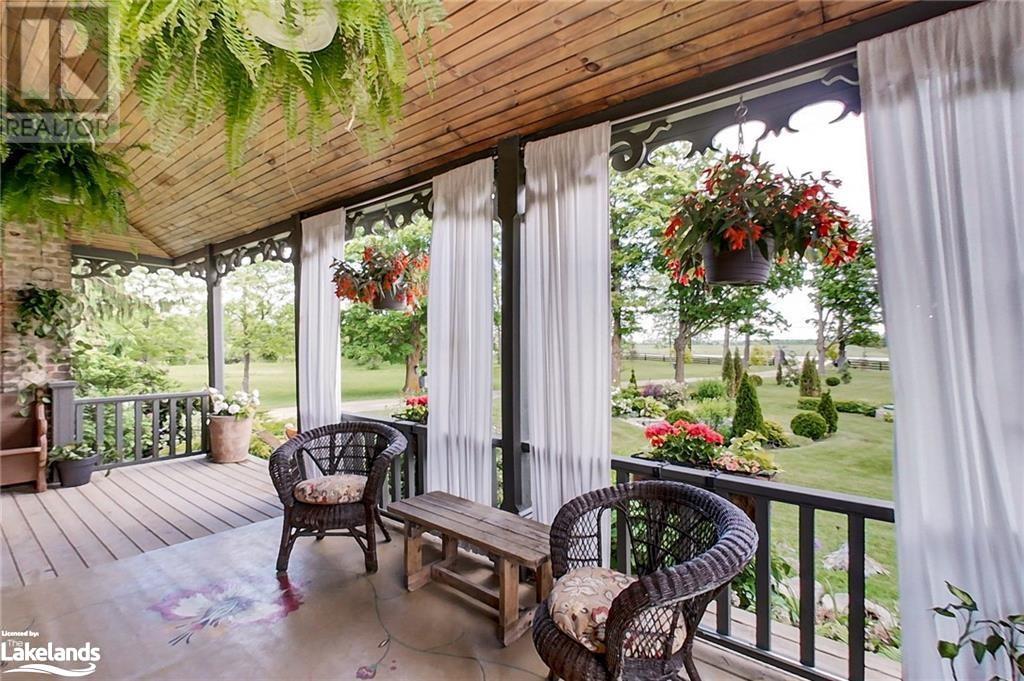 For sale 3202 COUNTY 124 Road, Duntroon, Ontario L0M1H0 40561427