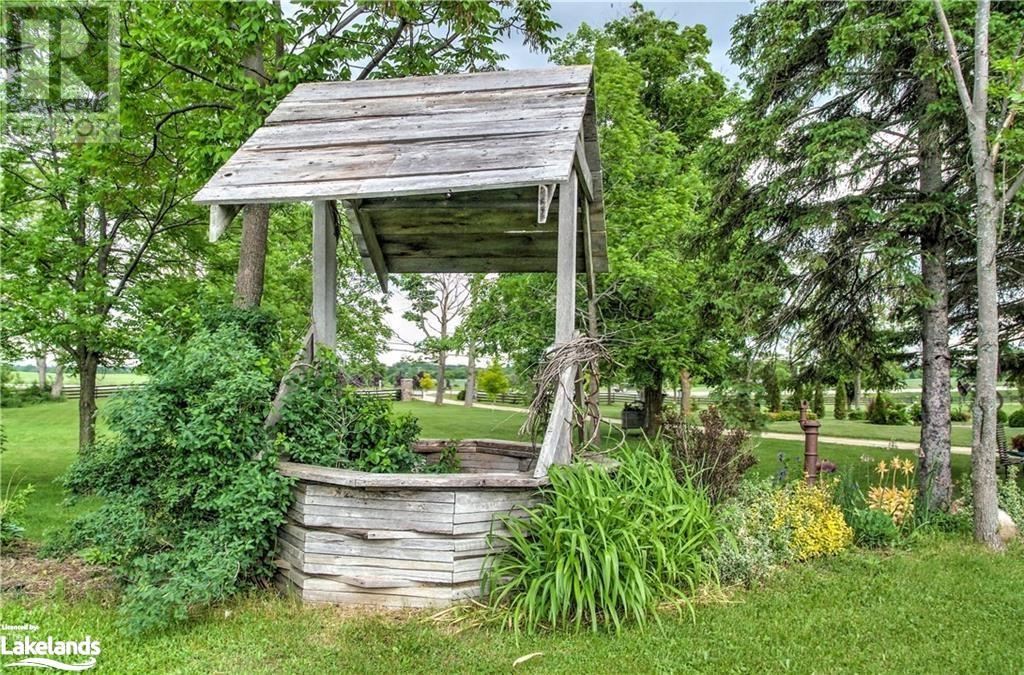 For sale 3202 COUNTY 124 Road, Duntroon, Ontario L0M1H0 40561427