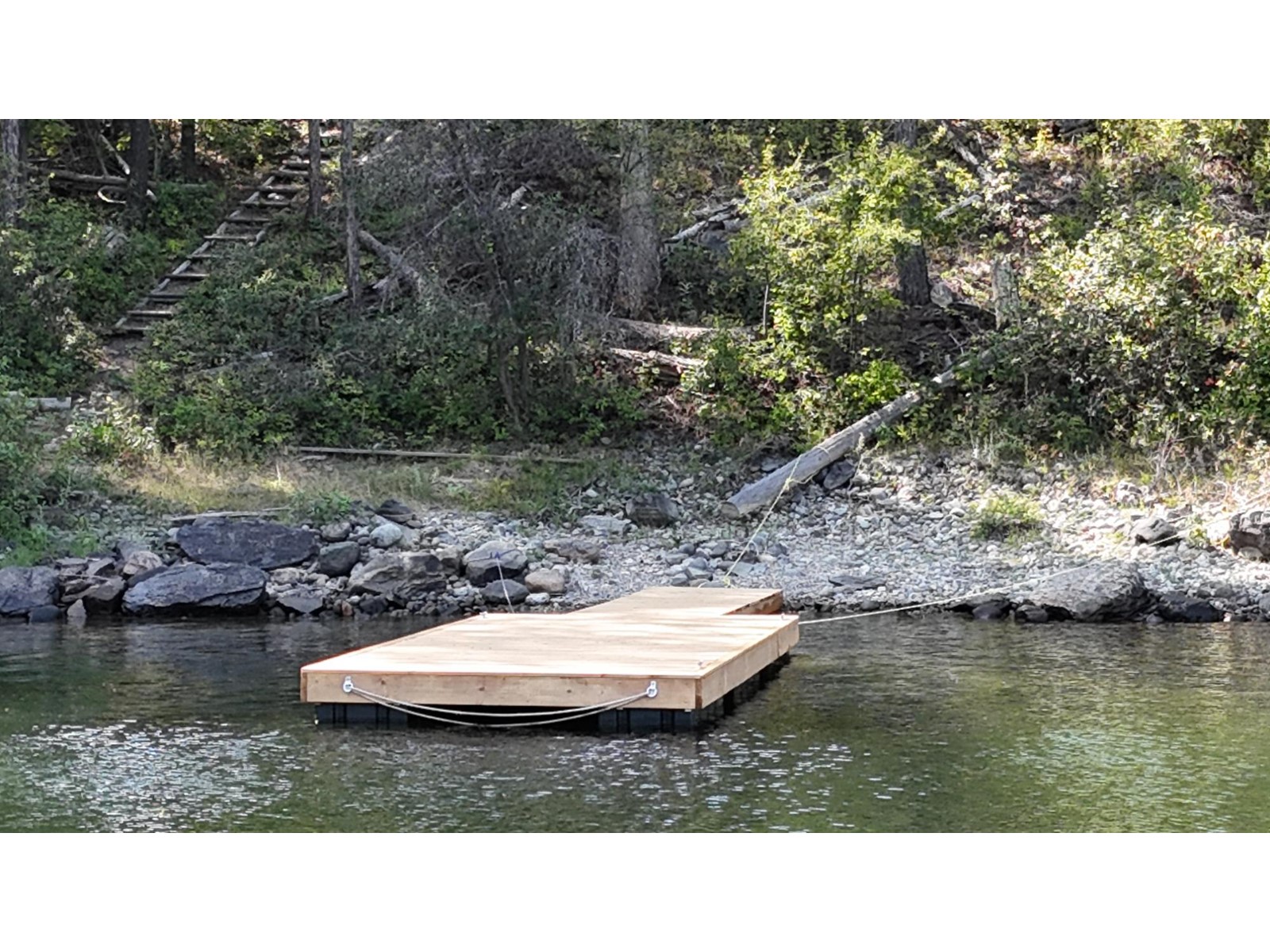 For sale 9725 BRAUNAGEL ROAD, Moyie, British Columbia V0B2A0 2476531