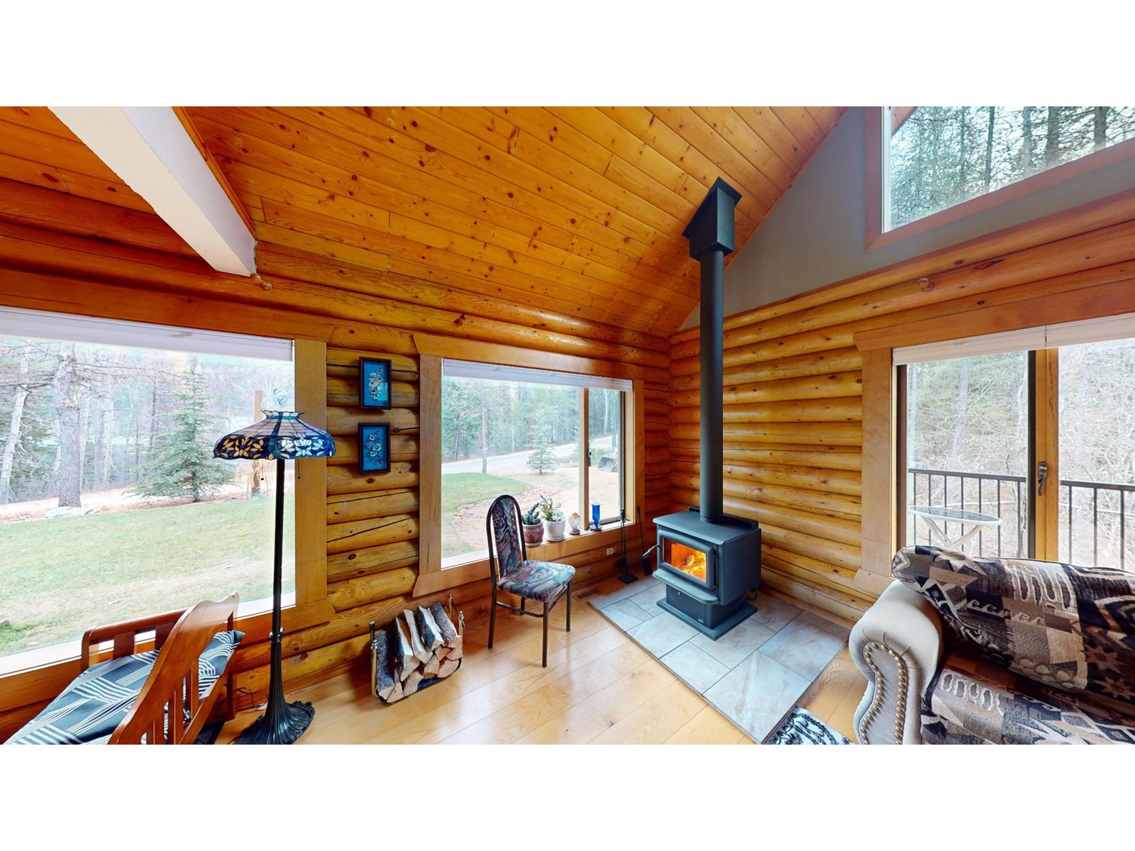 For sale 9725 BRAUNAGEL ROAD, Moyie, British Columbia V0B2A0 2476531