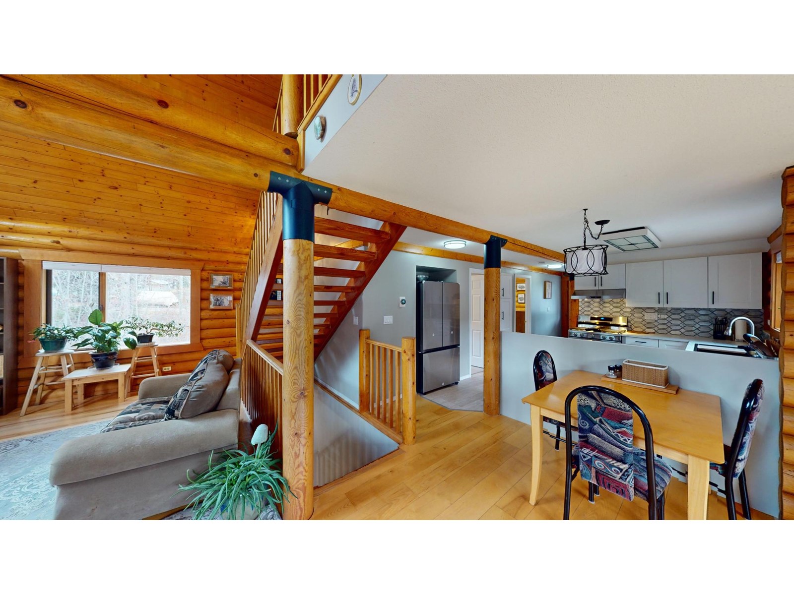 For sale 9725 BRAUNAGEL ROAD, Moyie, British Columbia V0B2A0 2476531