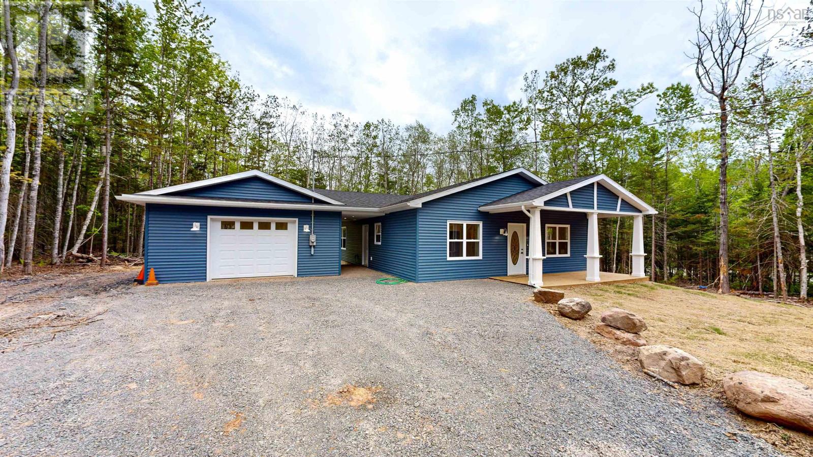 For sale 4496 Highway 215, Lower Burlington, Nova Scotia B0N2A0