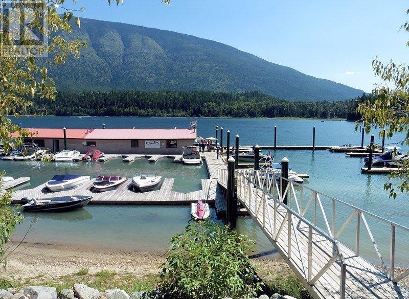 For sale 1142 Seymour arm bay road Road, Seymour Arm, British Columbia V0E2V2 10314850