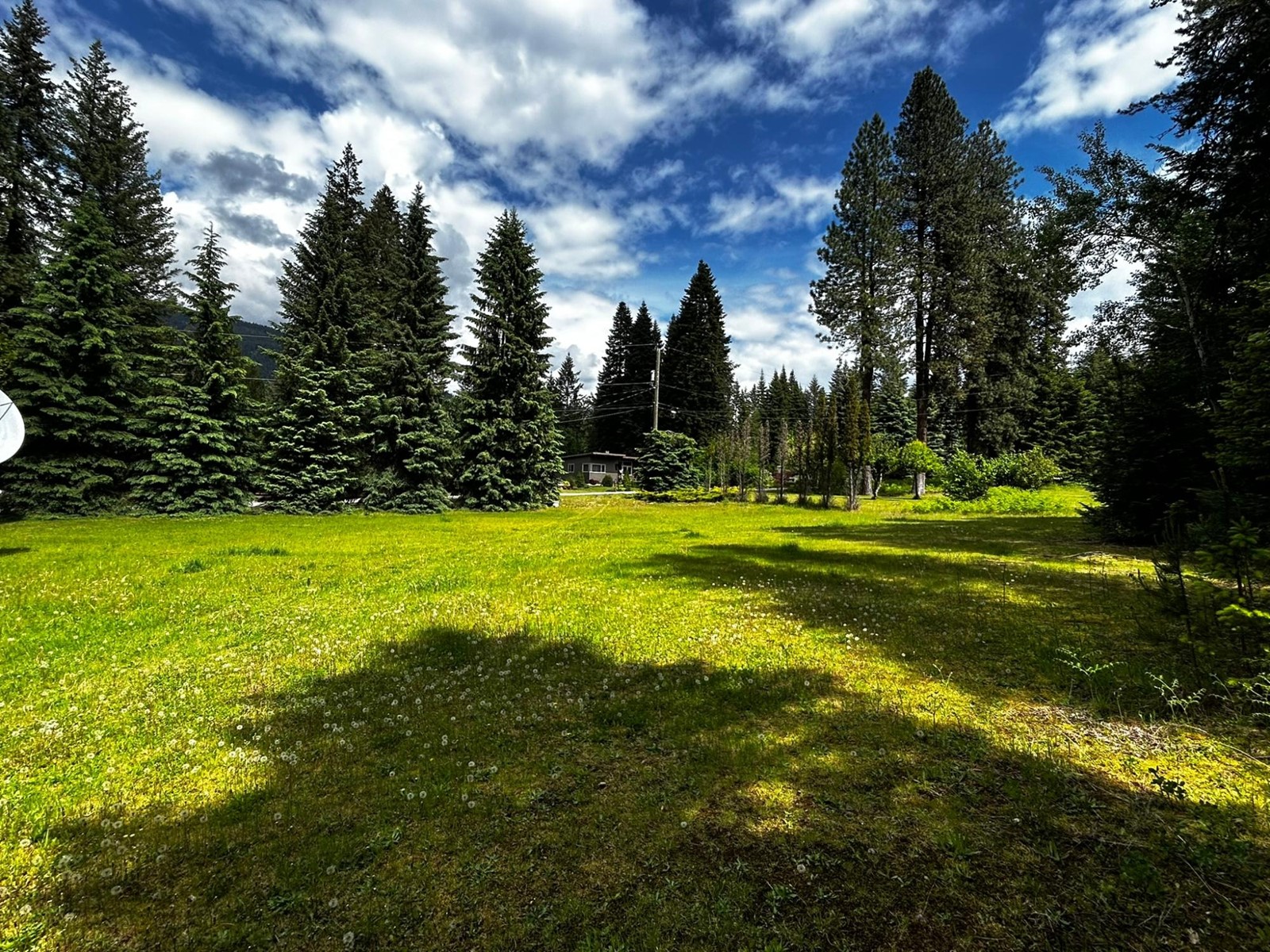 For sale Lot B WEBB ROAD, South Slocan, British Columbia V0G2G0