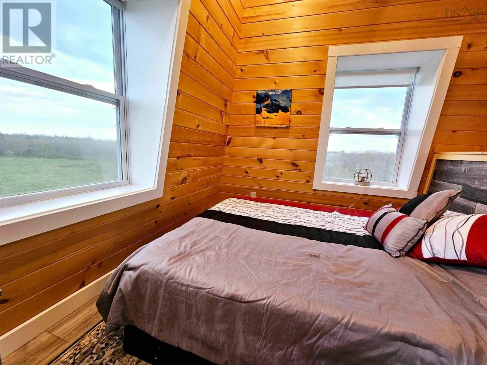 For sale 1355 Blue Sea Road, Malagash Point, Nova Scotia B0K1E0