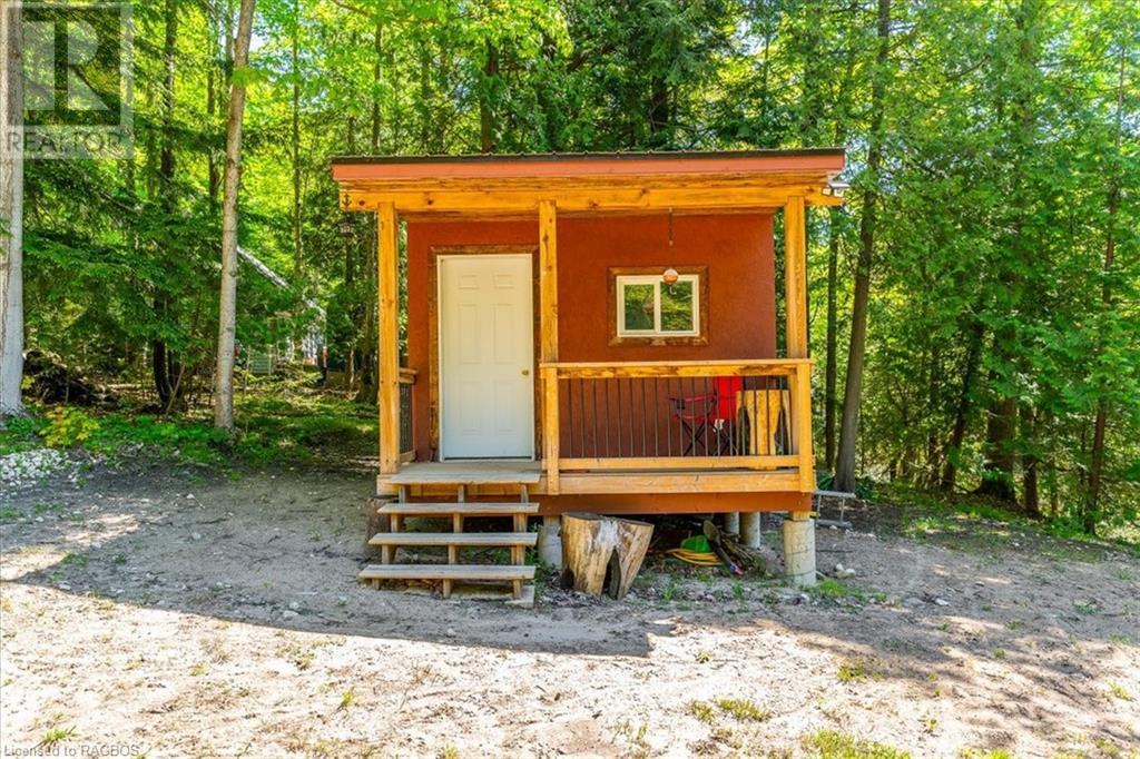 For sale 78 INDIAN Trail, Sauble Beach, Ontario N0H2G0 40555095