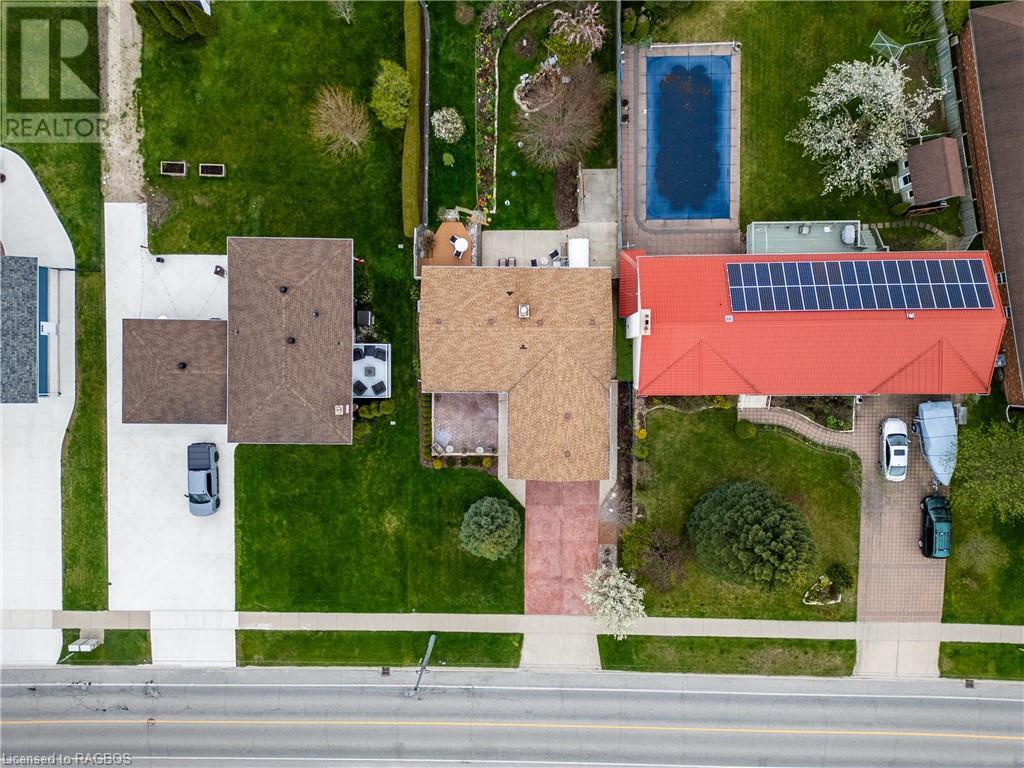 For sale 355 ROW, Kincardine, Ontario N2Z2K1 40575349