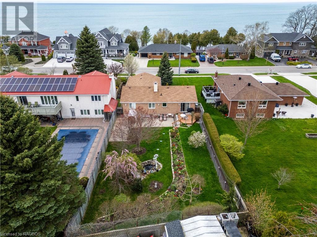 For sale 355 ROW, Kincardine, Ontario N2Z2K1 40575349