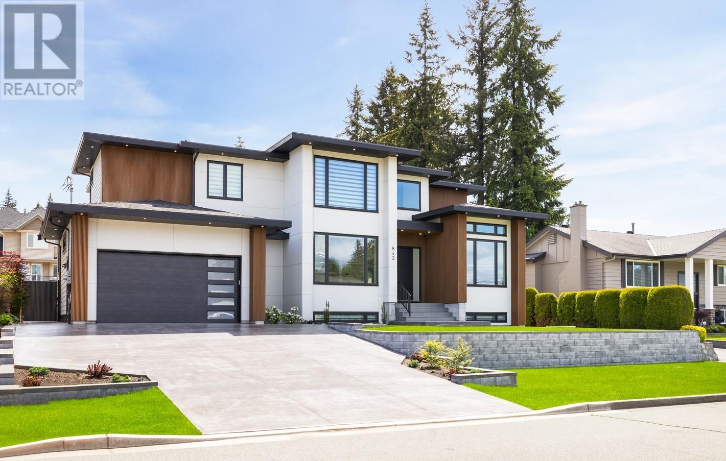 For sale 842 RUNNYMEDE AVENUE, Coquitlam, British Columbia V3J2V2