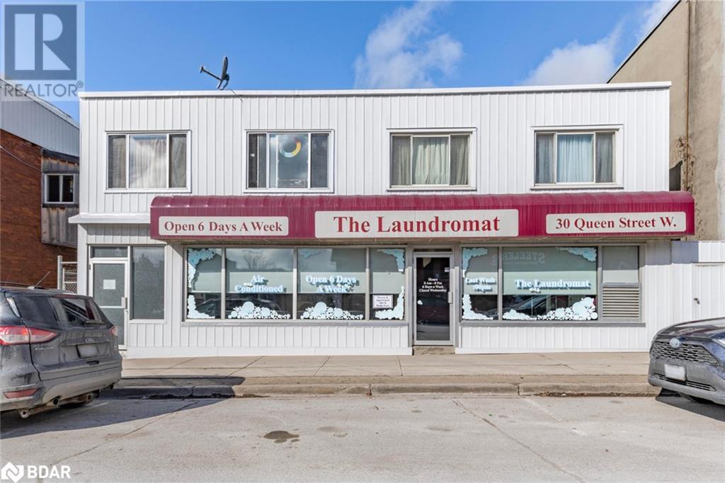 For sale 30 QUEEN Street W, Elmvale, Ontario L0L1P0 40594977 REALTOR.ca
