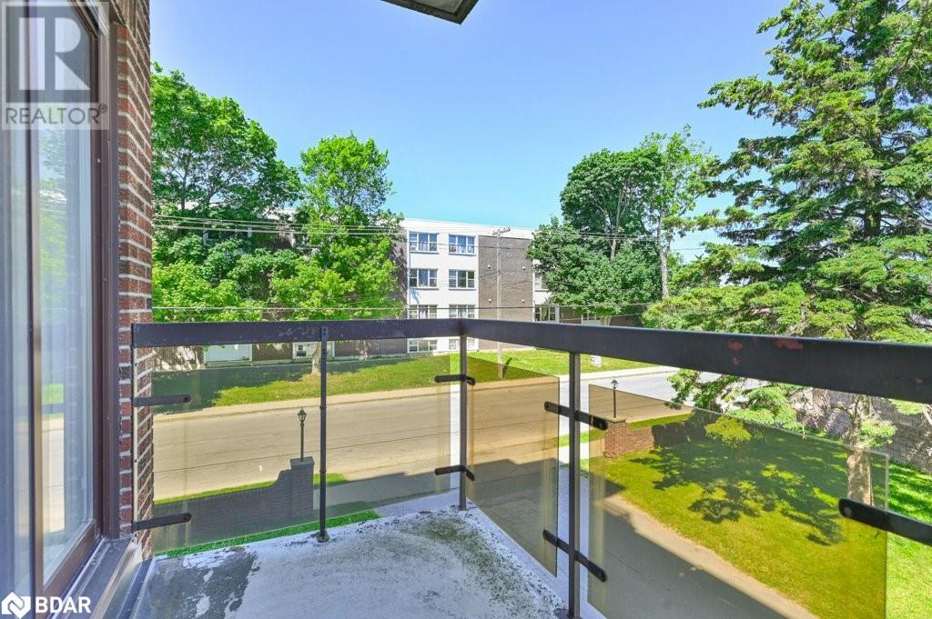 For sale 315 REGENT Street Unit 201, Kingston, Ontario K7L4K7