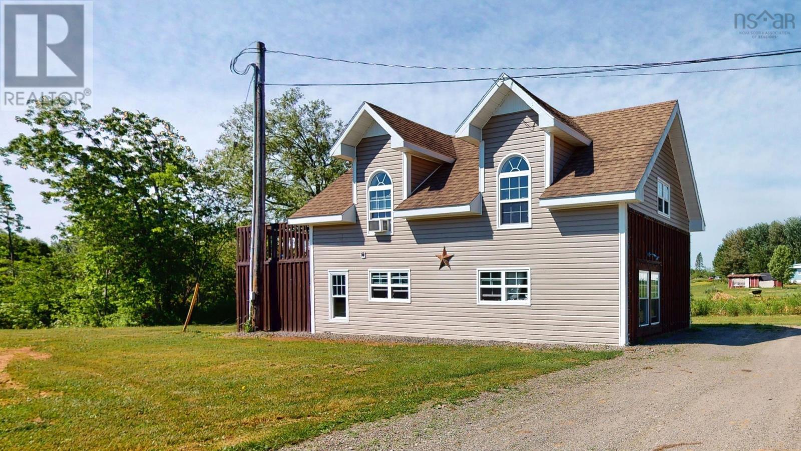 For sale 744 Torbrook Road, Torbrook West, Nova Scotia B0P1W0