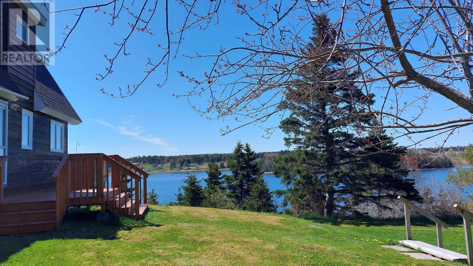 8328 Hwy 4, River Bourgeois, Nova Scotia B0E2X0 REALTOR.ca