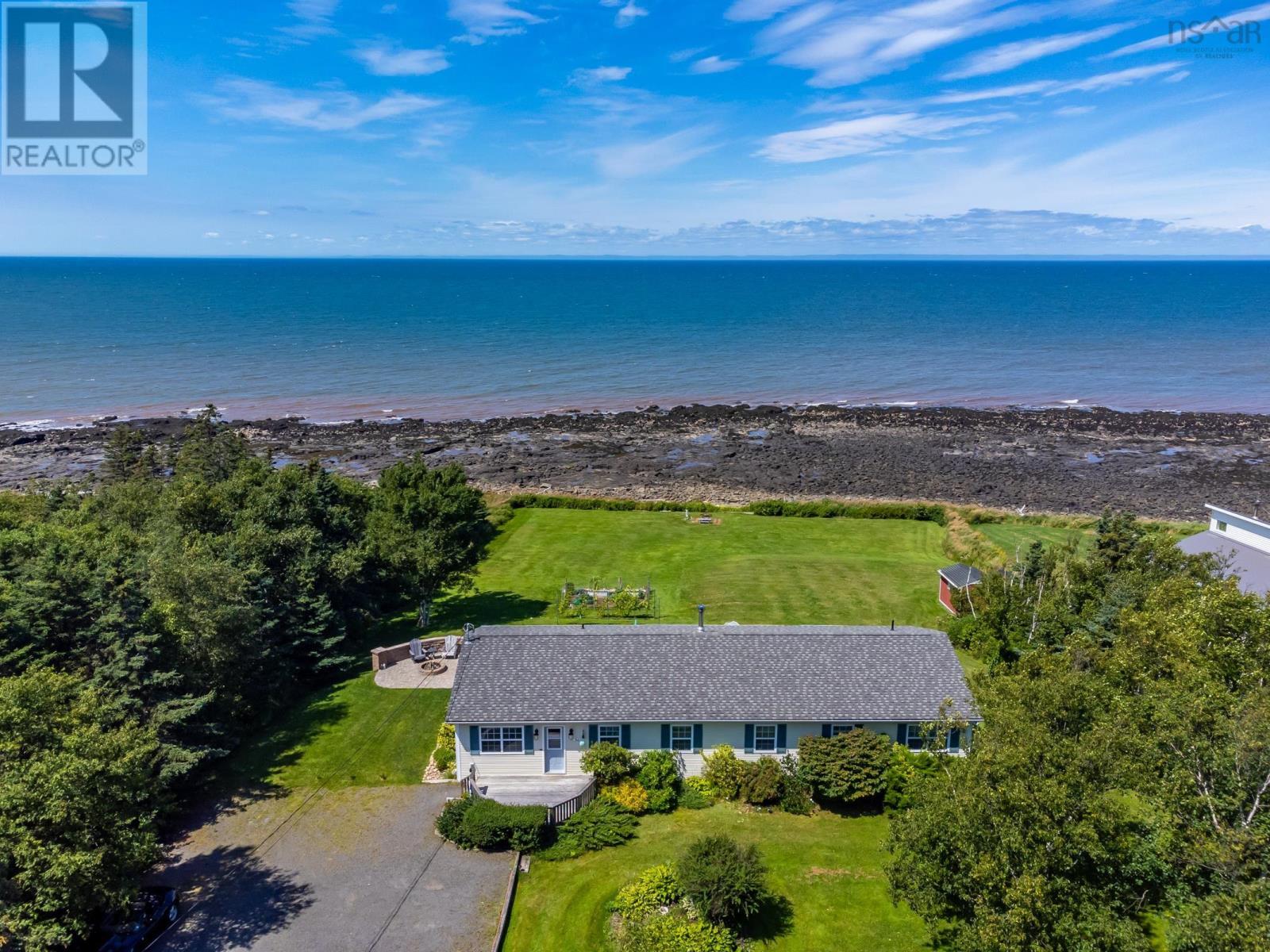 36 Shore Lane, Mount Hanley, Nova Scotia B0S1P0 | REALTOR.ca