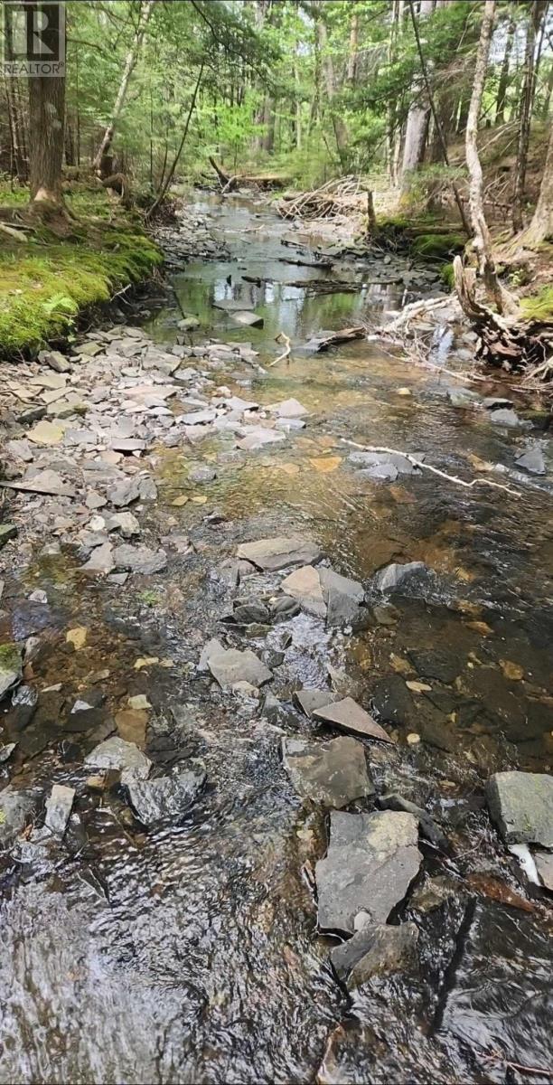 For sale LOT 793 Barr Settlement Road, East Gore, Nova Scotia B2S3B8