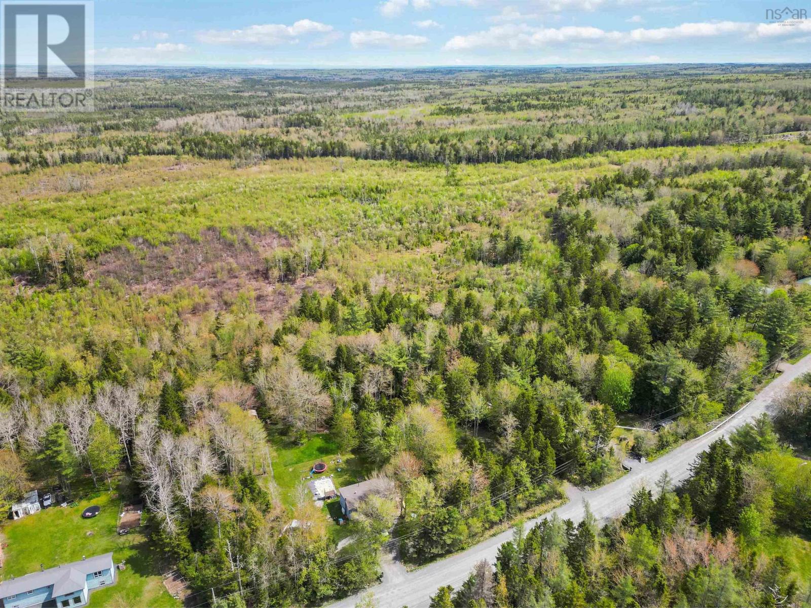 For sale LOT 793 Barr Settlement Road, East Gore, Nova Scotia B2S3B8