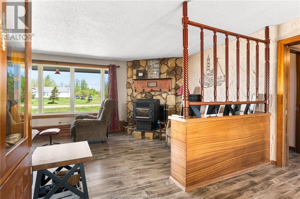 For sale 2366 Route 950, Shemogue, New Brunswick E4N2S3 M159609