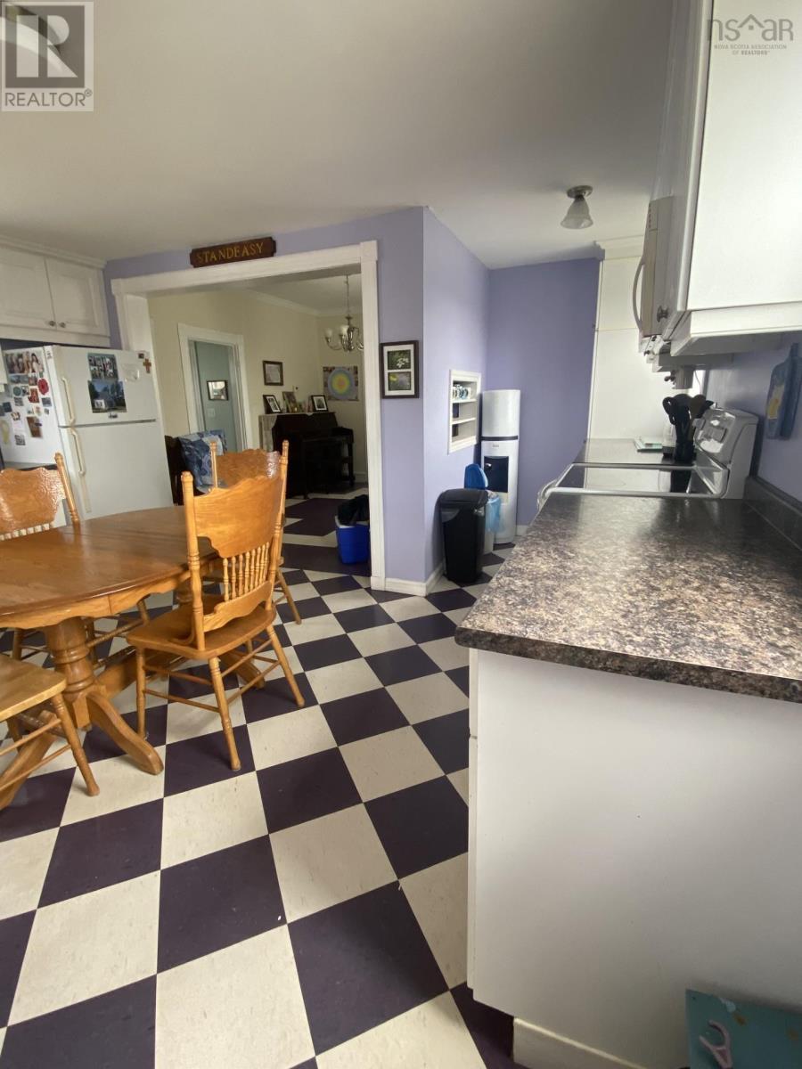 For sale 410 HEATHERTON VILLAGE ROAD, Heatherton, Nova Scotia B0H1R0