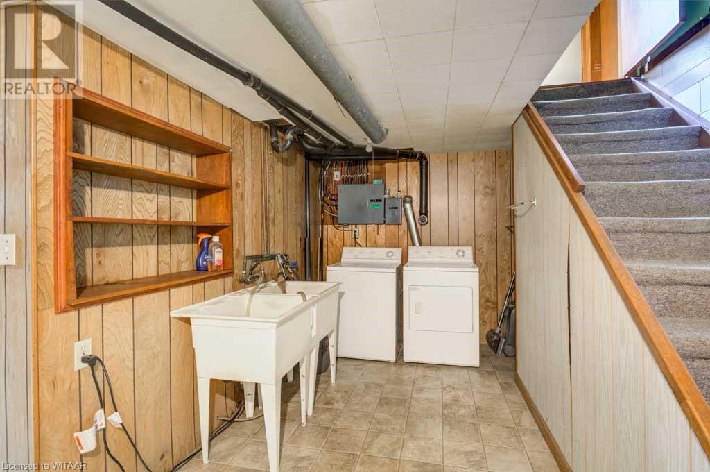 For sale 1365 WEST QUARTER Line, Walsingham, Ontario N0E1X0 40595735