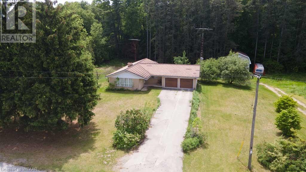 For sale 1365 WEST QUARTER Line, Walsingham, Ontario N0E1X0 40595735