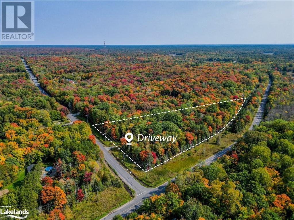 For sale 84 WOODS Road, Nobel, Ontario P0G1G0 40595716 REALTOR.ca